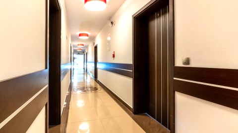 Pensjonat Tatrzański Relax & Spa*** 