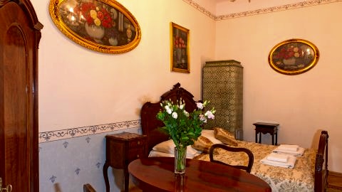 Metropolitan Apartments