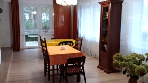 DALIA - idealny dla rodzin