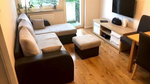 Zacisze Sopot, idealne miejsce dla rodzin