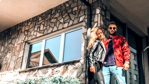 Apartamenty Brzozowa | Centrum | 8 min pieszo na Krupówki | ANEKS KUCHENNY