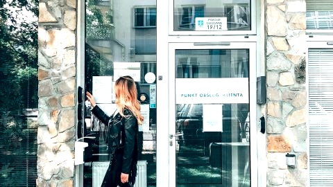 Apartamenty Brzozowa | Centrum | 8 min pieszo na Krupówki | ANEKS KUCHENNY