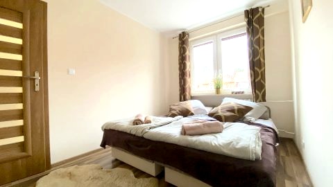 Swish Apartment