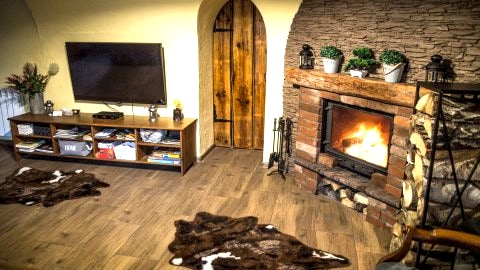 Apartament Studio11 "Cztery Pory Roku"