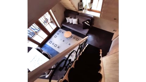 Apartament Pajakówka 
