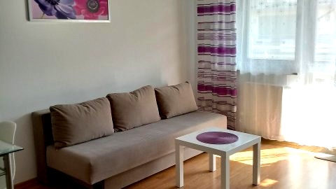 Apartament Joanna w dobrej cenie, położony blisko plaży