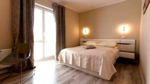 LC pokoje & apartamenty Z57