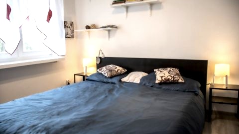 Apartament Kujawska Przytulny i przestronny w cichej okolicy. Blisko centrum