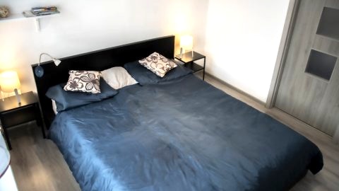Apartament Kujawska Przytulny i przestronny w cichej okolicy. Blisko centrum