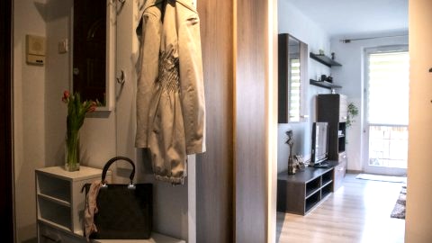 Apartament Kujawska Przytulny i przestronny w cichej okolicy. Blisko centrum