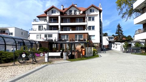 Hotel Krynica