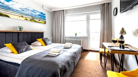 Hotel Krynica