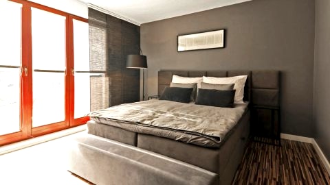 Apartament Marea 