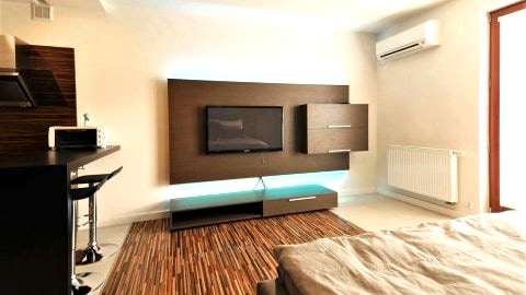 Apartament Marea 