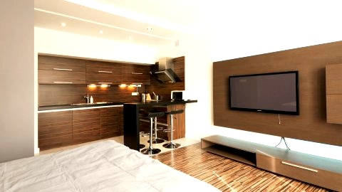 Apartament Marea 