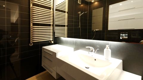 Apartament Marea 