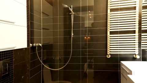 Apartament Marea 