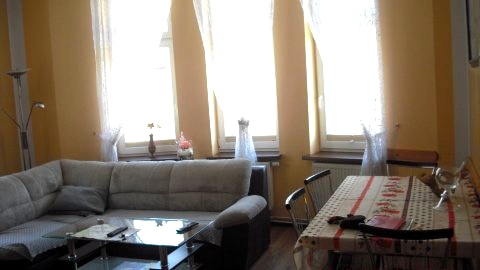 salon - wypoczynek - jadalnia