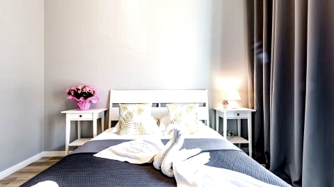 Grobla by Loft Apartments Gdańsk