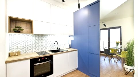 Apartamenty Aura Gdańsk by Q4Apartments 