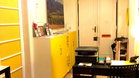 LEMON TREE HOSTEL