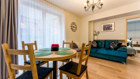 Apartament nr 3 