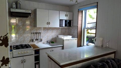 Domek Letniskowy