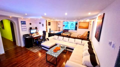 Apartament 8 osobowy