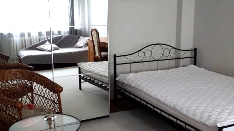 Apartamenty w centrum - blisko plaży. Wolny OPENER