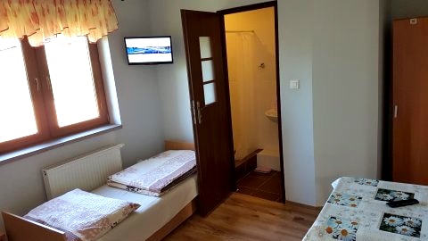 pokój