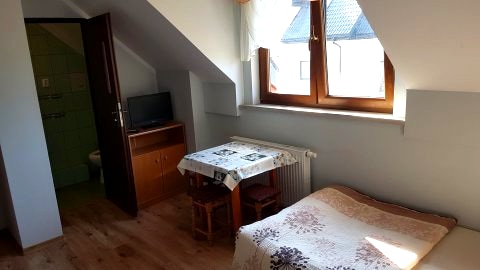 pokój