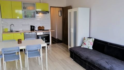 Fala Apartment