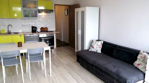 Fala Apartment