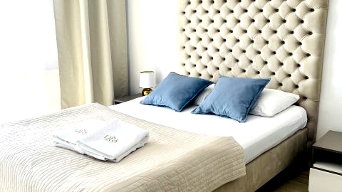 Pokoje gościnne i apartamenty ULA