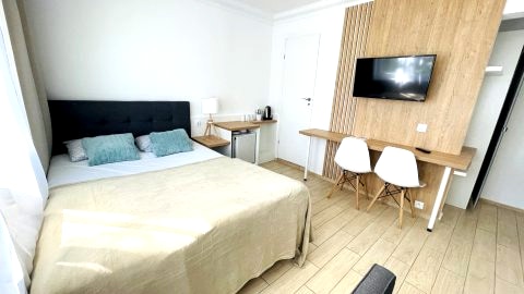 Pokoje gościnne i apartamenty ULA
