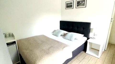 Pokoje gościnne i apartamenty ULA