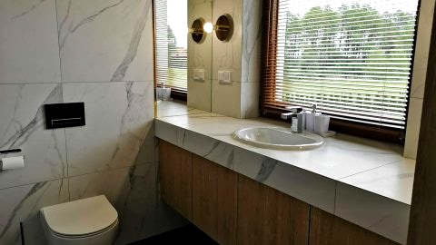 Apartamenty Skorupki nad jeziorem Tałtowisko