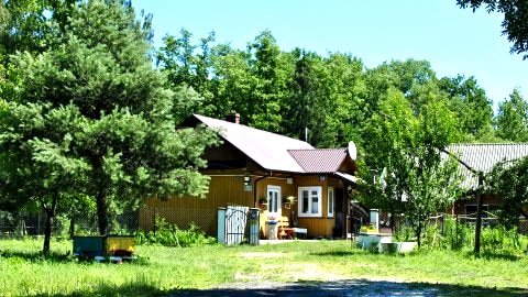 Stajnia Alado - Gospodarstwo Agroturystyczne