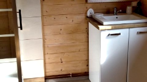 Domek letniskowy, noclegi, spływy kajakowe