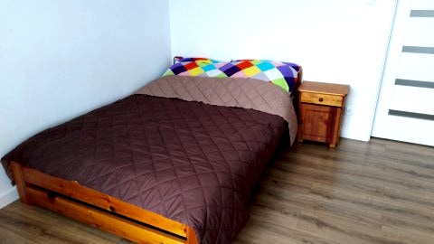 Giżycko mieszkanie apartament 