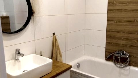Giżycko mieszkanie apartament 