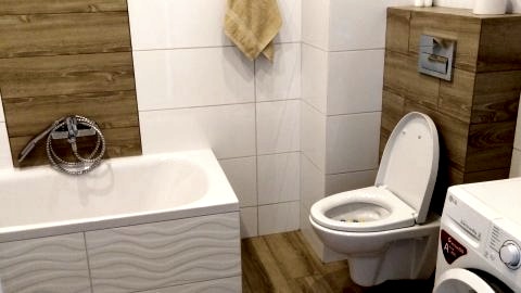 Giżycko mieszkanie apartament 
