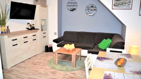 Apartament przy Źródełku | 45 metrów wygody i relaksu