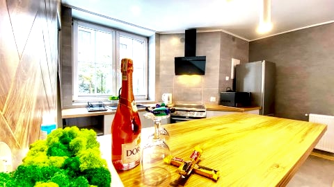 Apartamenty Paszkówka 