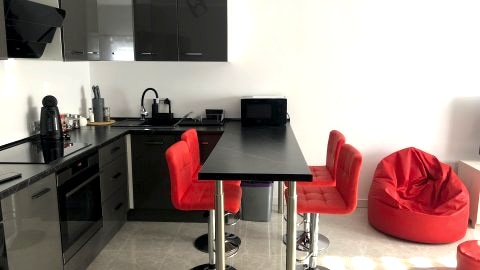 Apartament Telkom 2 idealny dla par oraz rodzin