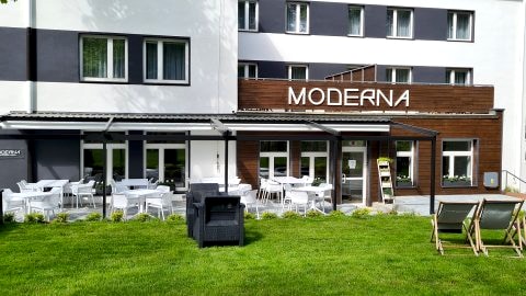 Moderna