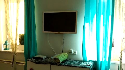 kawalerka 24m2 po remoncie Gdańsk Oliwa