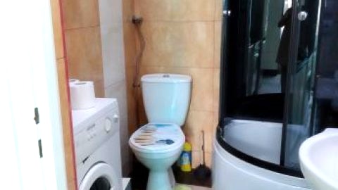 kawalerka 24m2 po remoncie Gdańsk Oliwa