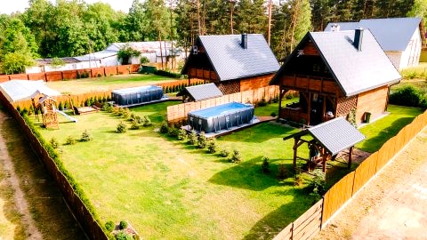 Domek Nr1
