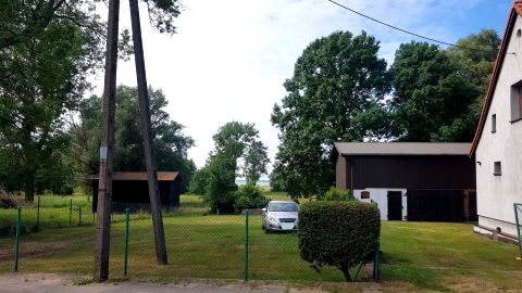 sielska okolica; idealna na relaks